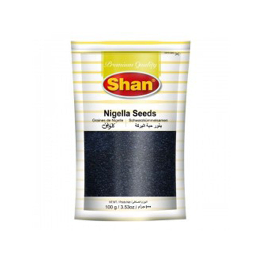 Shan Black cumin 100g